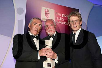 2008 PPI Award - Sports Programme of the Year