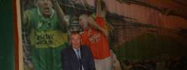 2002 GAA Congress