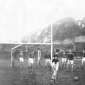 Training for the All Ireland Final Replay of 1946 in Killarney 