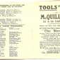 1913 All Ireland Final Programme (Part 3)