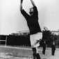 Bob Stack in action in 1931