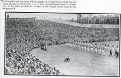 1937 All Ireland Final - Kerry Vs Cavan