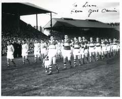 1946 All Ireland Final - Kerry Vs Roscommon