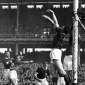 Action from the 1932 All Ireland final between Kerry and Mayo
