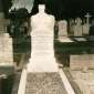 Grave of a Kerry Great - Eamonn Fitzgerald