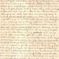 Poignant letter from Jack Murphy in 1926 (Part 1)