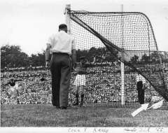 1955 Munster Final - Kerry vs Cork