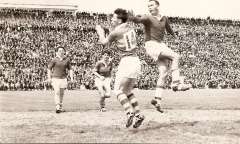 1959 Munster Final - Kerry vs Cork