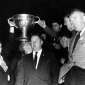 Kerry team homecoming in Tralee after the 1959 win over Galway