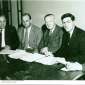 Sports and Ras Tailteann Committee