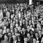 1959 All Ireland Final Crowd