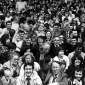 All Ireland Final crowd