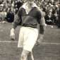 Johnny Culloty during the 1955 final against Dublin