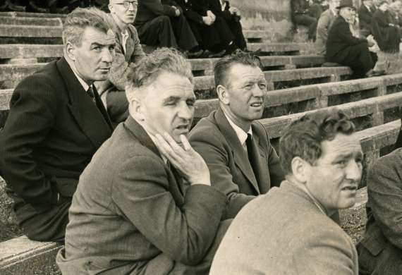 1955 Kerry Selection Committee