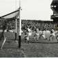 Action from the 1962 All Ireland Final - Kerry Vs Roscommon
