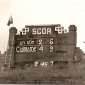 Kerry beat Down in a challenge match in Killarney in 1960