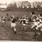 Clearing the lines in 1966