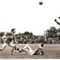 More action from the 1967 All Ireland Junior Final