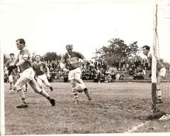 1967 Junior All Ireland Final