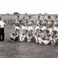 1969 - Jackie Lyne with the Kerry Senior team