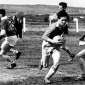 Challenge match between Kerry and Cork in 1962