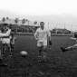 Kerry Vs Kildare in 1963