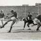 Mick Morris in the 1969 All Ireland Final against Offaly