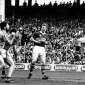 Action from the 1985 All Ireland Final - Kerry Vs Dublin