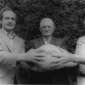 Killarney Legion legends who have captained Kerry
