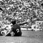Ogie Moran fouled by Seamus O Sullivan in the 1976 Munster Final Replay vs Cork