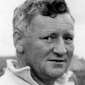 Jackie Lyne - Kerry team trainer in 1970 and 1971