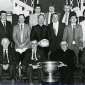 Kerry Gaa Legends in 1984