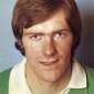 John O Keeffe in 1976