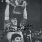 John O Keeffe captains Kerry to win the 1977 National League