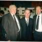 3 Killarney Legion greats - Jackie Lyne, John C Cooper and Johnny Culloty