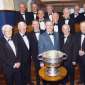 Members of the 1953 All Ireland Winning Kerry Team
