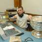Dara O Cinneide - Footballer and RnaG broadcaster