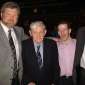 Eoin Liston, Eddie Walsh, Jim Culloty and Mick Galwey
