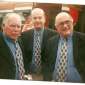 Kerry County Board Officers