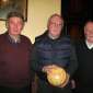 Three sons - their three fathers were Kerry legends
