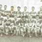 1961 National League Champions