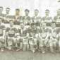 1961 National League Champions
