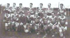 1964 National League Kerry Team
