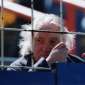 Con Houlihan behind bars