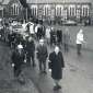 Guard of Honour for Kerry legend Jackie Lyne who died in 1994