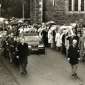 Guard of Honour for East Kerry legend Jackie Lyne in 1994