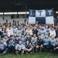 1998 Sigerson Cup Champions - IT Tralee