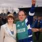 John Evans - Laune Rangers manager