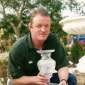 Mick Galway receives Kerry Sports Star Award