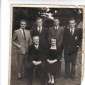 Dr. Eamonn O Sullivan's Silver Wedding Anniversary
